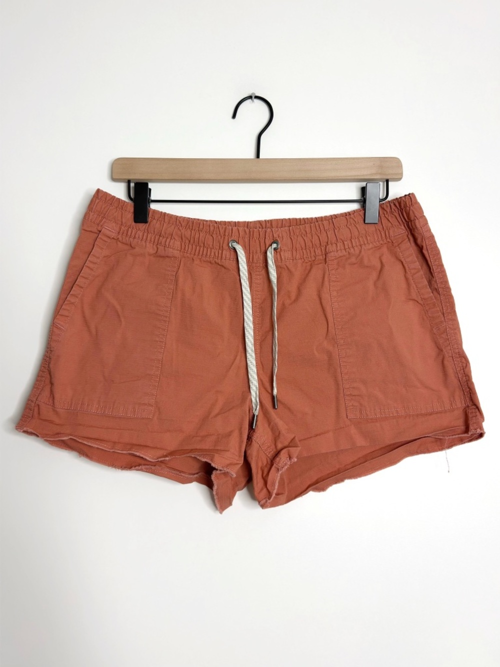 Vuori Vintage Ripstop Shorts